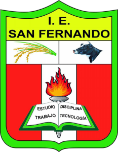 I.E "San Fernando"
