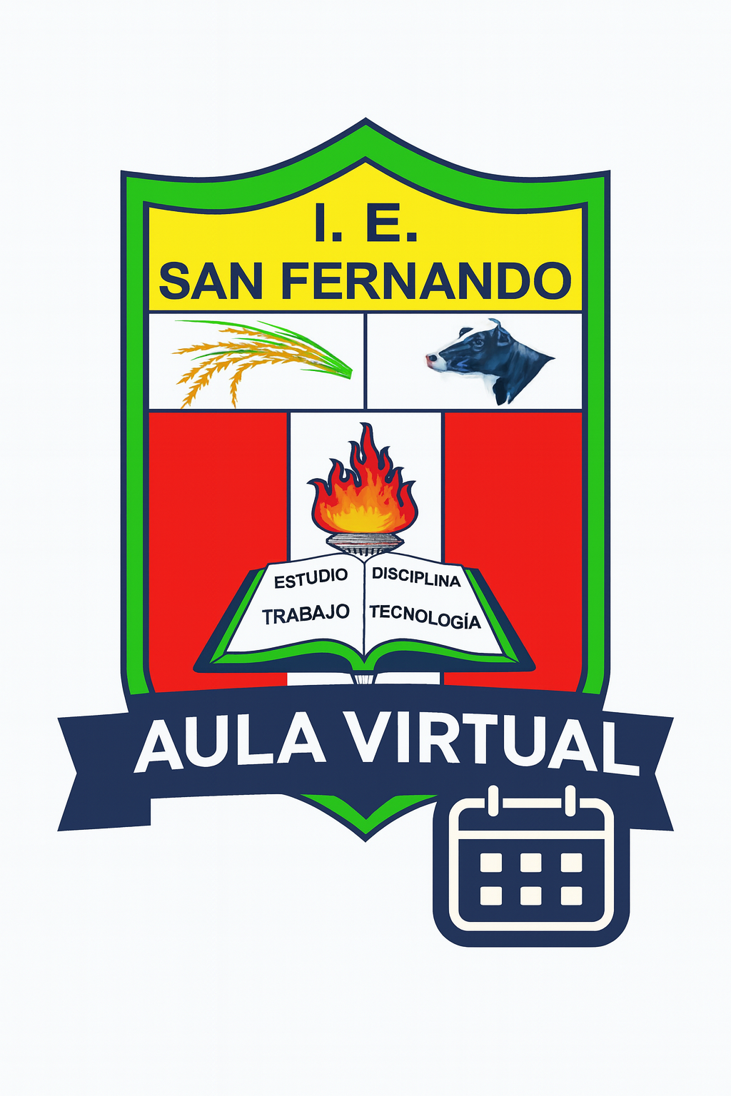 I.E "San Fernando"